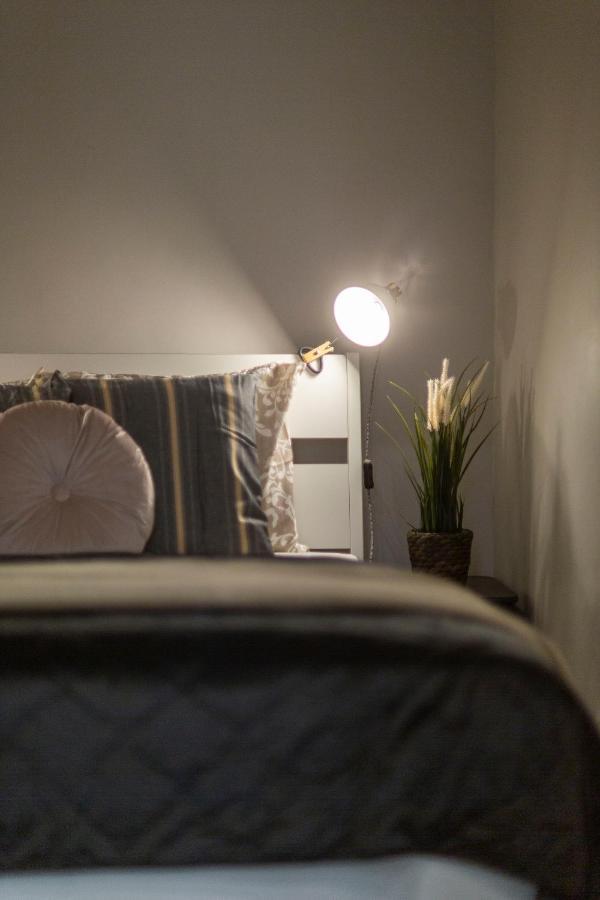 Apartmán Spacious & Cozy Downtown With Balcony Budapest