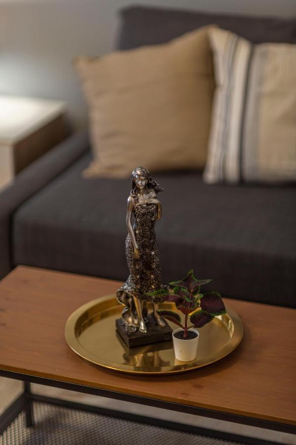 Apartmán Spacious & Cozy Downtown With Balcony Budapest